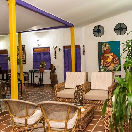 Hotel Casa Oliveros Rivera Esterno foto