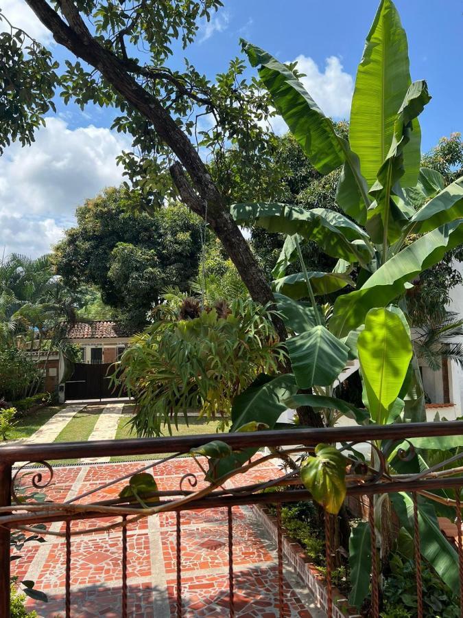 Hotel Casa Oliveros Rivera Esterno foto