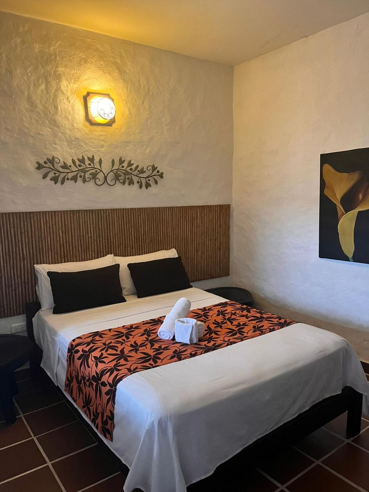 Hotel Casa Oliveros Rivera Esterno foto