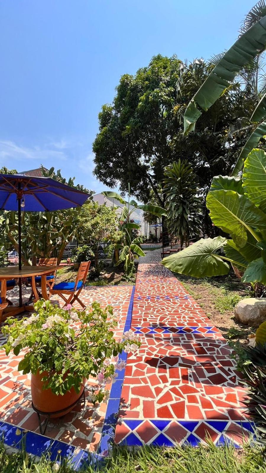 Hotel Casa Oliveros Rivera Esterno foto