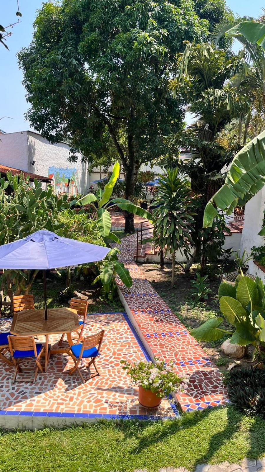Hotel Casa Oliveros Rivera Esterno foto