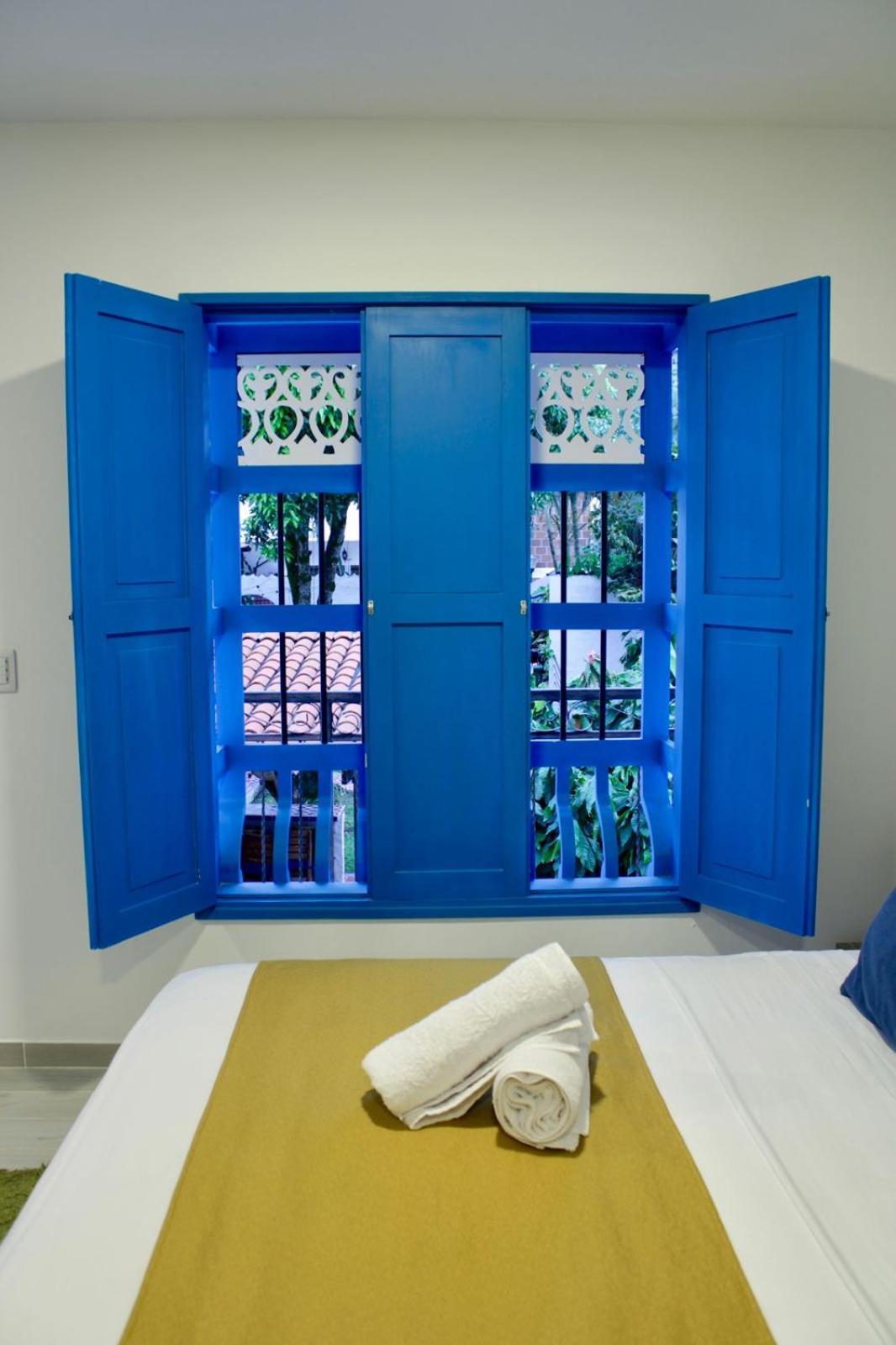Hotel Casa Oliveros Rivera Esterno foto