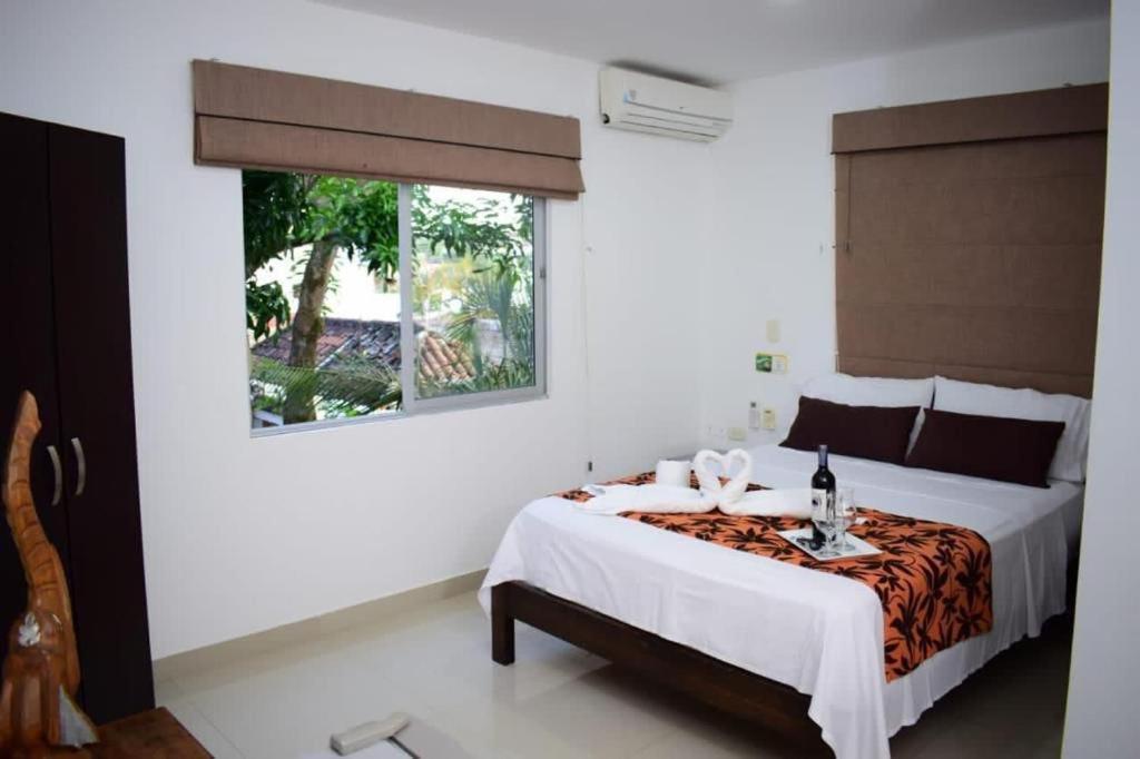 Hotel Casa Oliveros Rivera Esterno foto